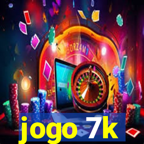 jogo 7k